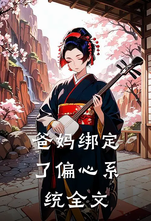 爸妈绑定了偏心系统全文