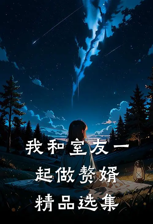 我和室友一起做赘婿精品选集