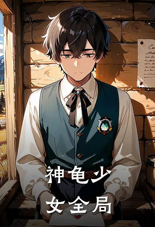 神龟少女全局
