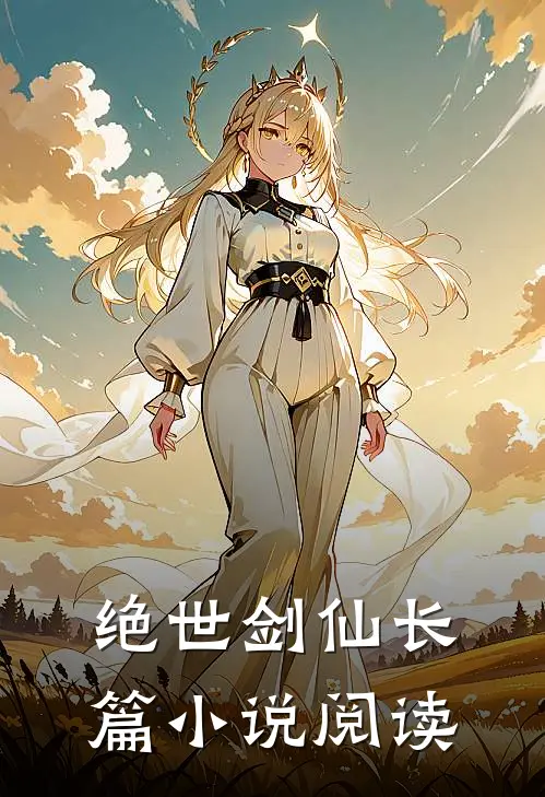 绝世剑仙长篇小说阅读