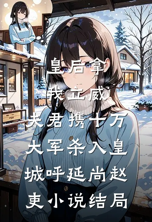 皇后拿我立威，夫君携十万大军杀入皇城呼延尚赵吏小说结局