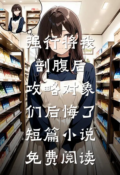 强行将我剖腹后，攻略对象们后悔了短篇小说免费阅读