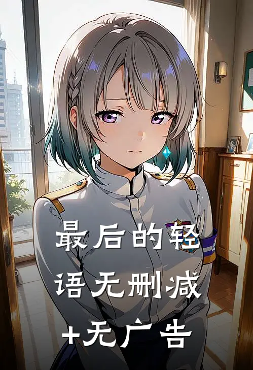 最后的轻语无删减+无广告
