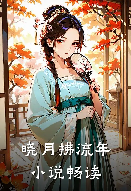 晓月拂流年小说畅读