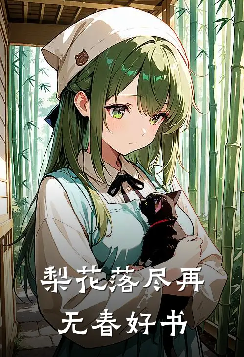 梨花落尽再无春好书