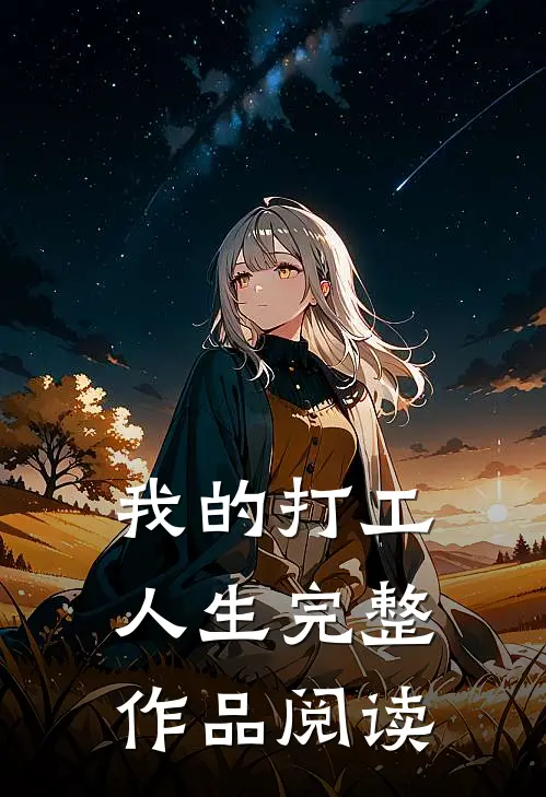 我的打工人生完整作品阅读