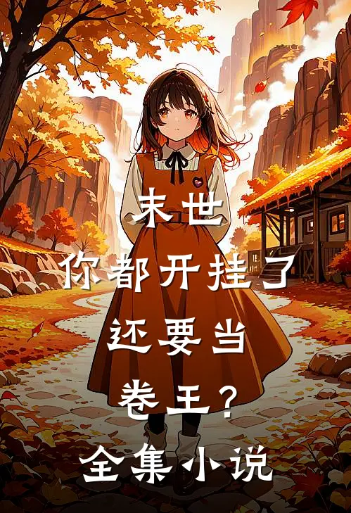 末世：你都开挂了，还要当卷王？全集小说