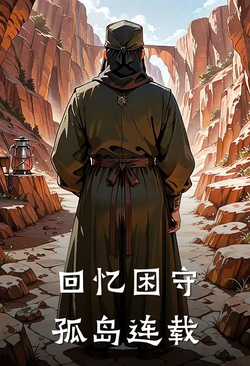 回忆困守孤岛连载