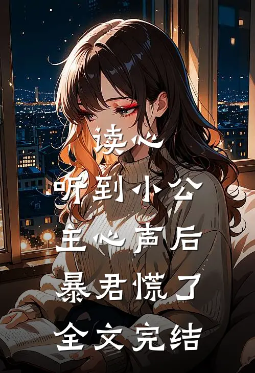 读心：听到小公主心声后暴君慌了全文完结