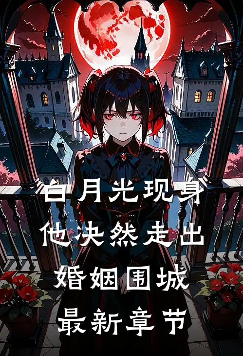 白月光现身，他决然走出婚姻围城最新章节