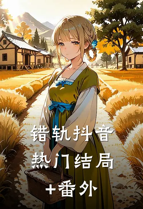 错轨抖音热门结局+番外