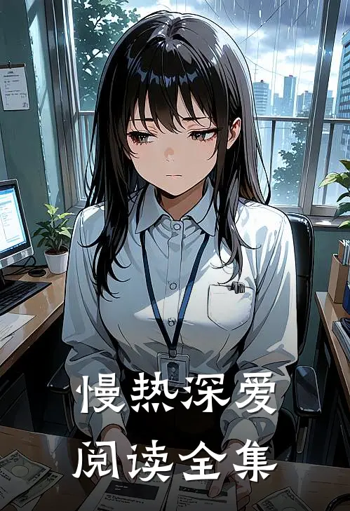 慢热深爱阅读全集
