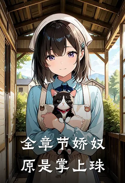 全章节娇奴原是掌上珠