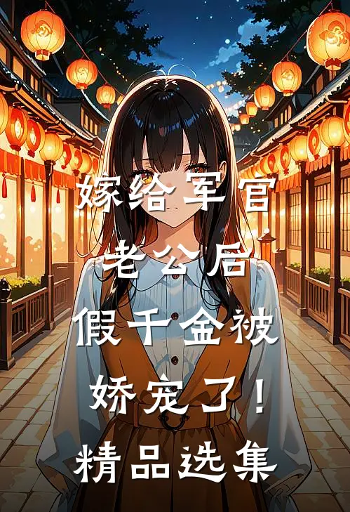 嫁给军官老公后，假千金被娇宠了！精品选集