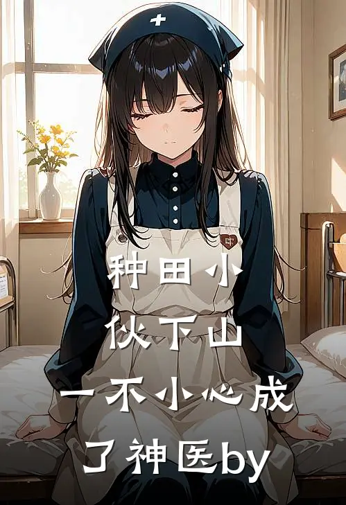 种田小伙下山，一不小心成了神医by
