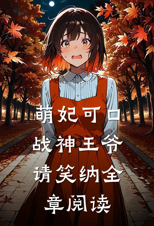 萌妃可口：战神王爷请笑纳全章阅读