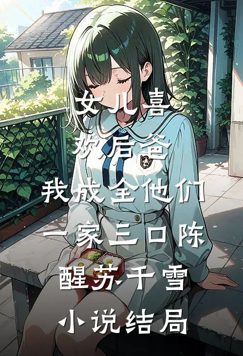 女儿喜欢后爸，我成全他们一家三口陈醒苏千雪小说结局