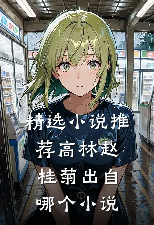 精选小说推荐高林赵桂菊出自哪个小说