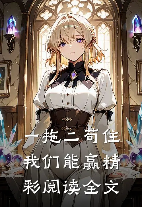一拖二苟住我们能赢精彩阅读全文