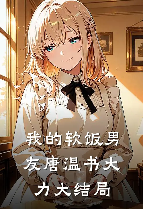 我的软饭男友唐温书大力大结局