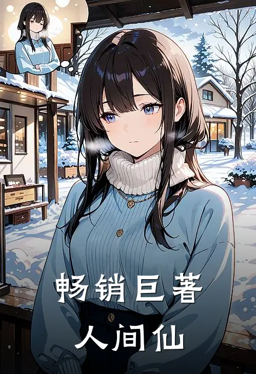 畅销巨著人间仙