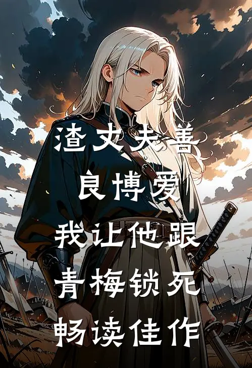 渣丈夫善良博爱，我让他跟青梅锁死畅读佳作