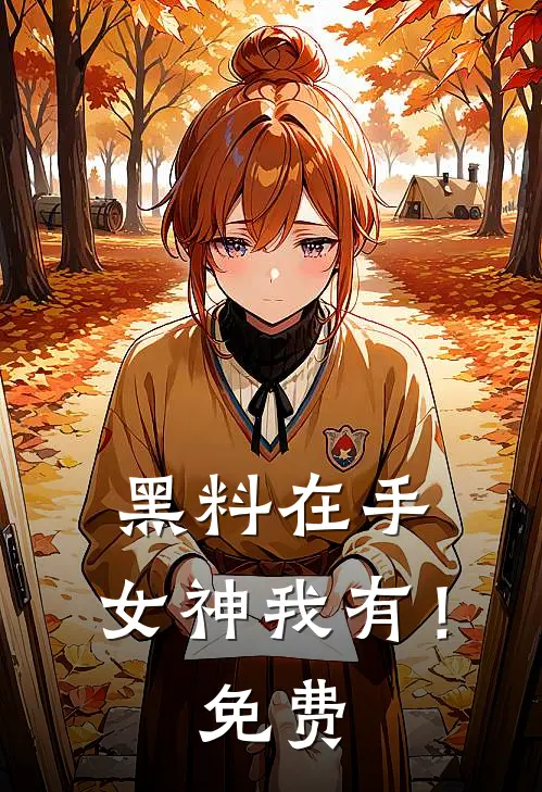黑料在手，女神我有！免费