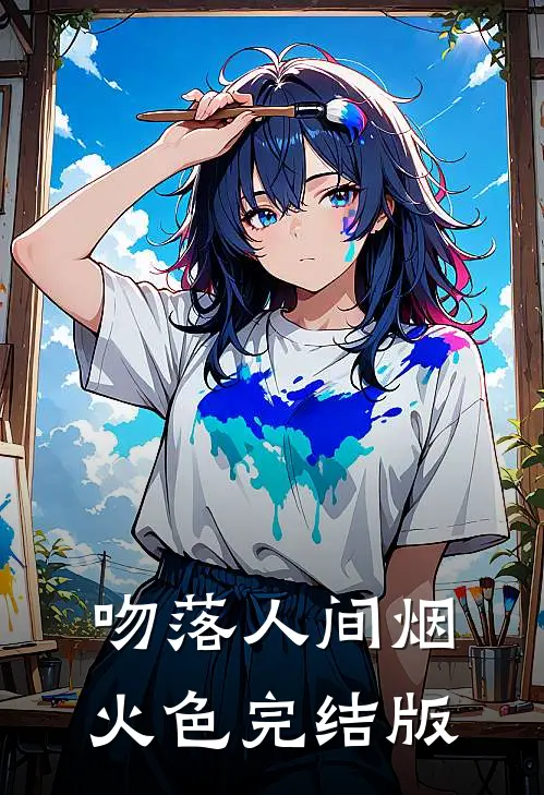 吻落人间烟火色完结版