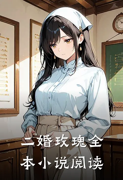 二婚玫瑰全本小说阅读