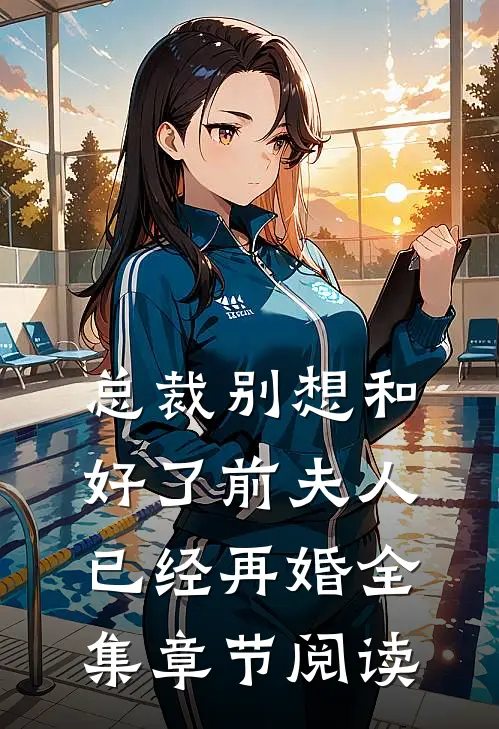 总裁别想和好了前夫人已经再婚全集章节阅读