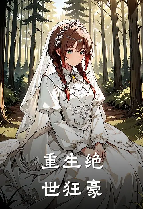 重生绝世狂豪