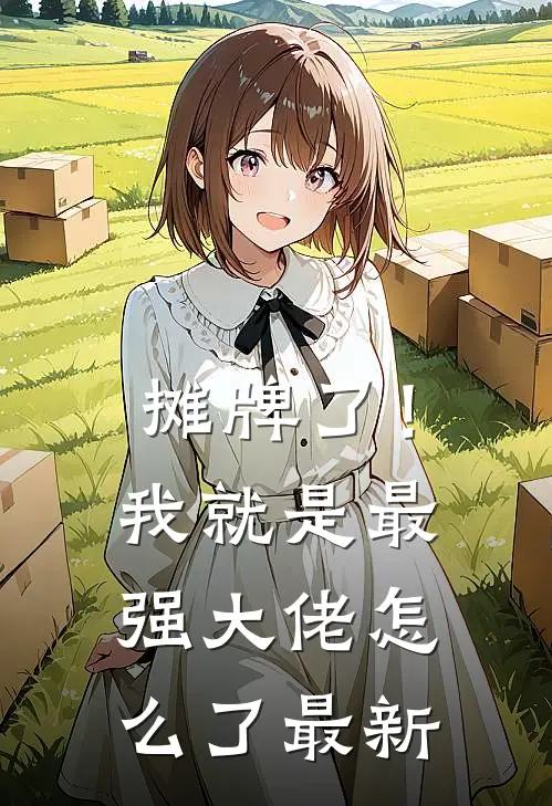 摊牌了！我就是最强大佬怎么了最新