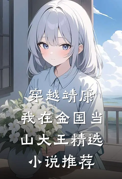 穿越靖康，我在金国当山大王精选小说推荐