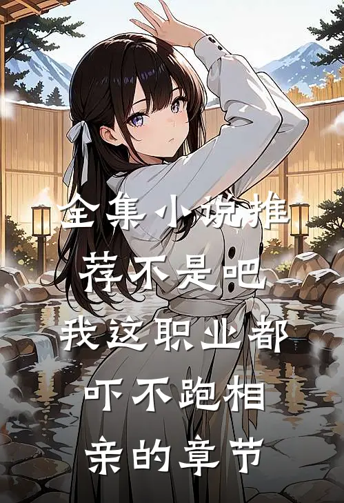 全集小说推荐不是吧，我这职业都吓不跑相亲的章节