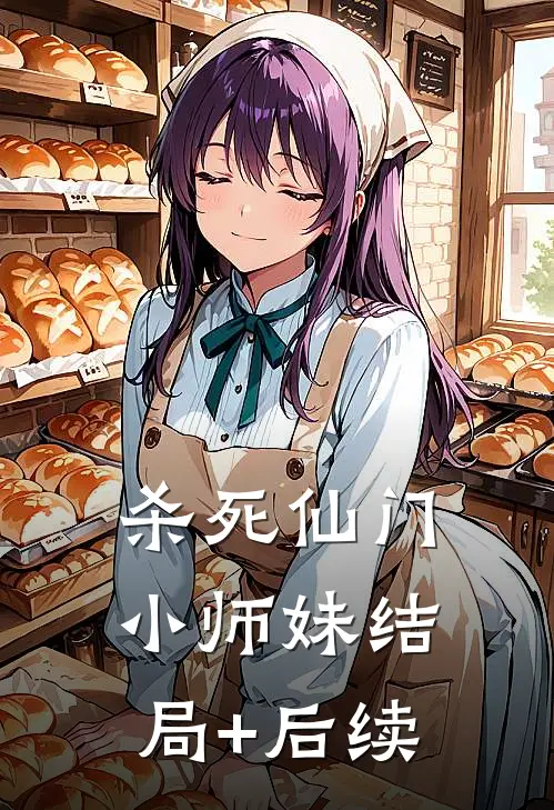 杀死仙门小师妹结局+后续