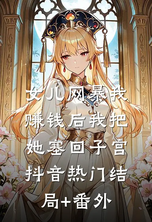 女儿网暴我赚钱后我把她塞回子宫抖音热门结局+番外