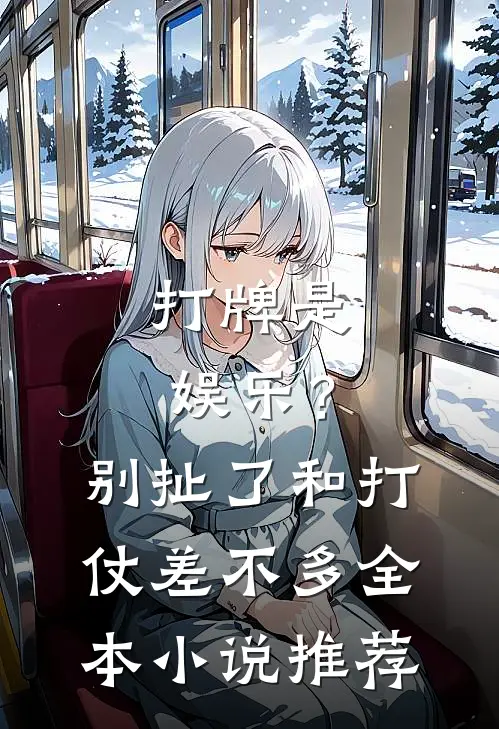 打牌是娱乐？别扯了，和打仗差不多全本小说推荐