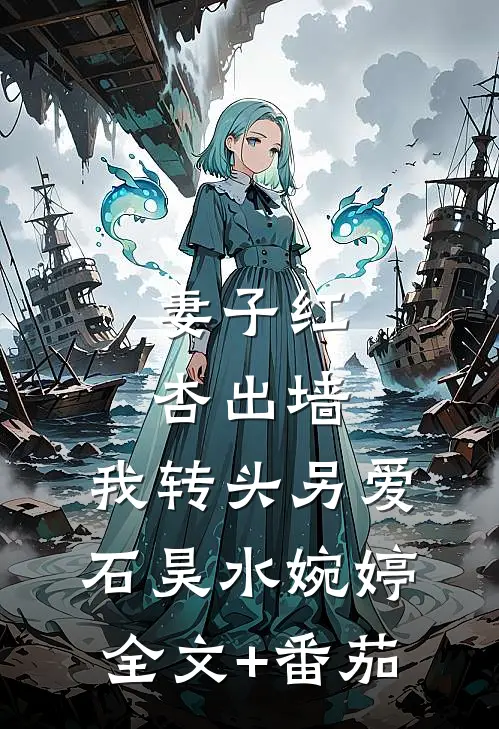 妻子红杏出墙，我转头另爱石昊水婉婷全文+番茄