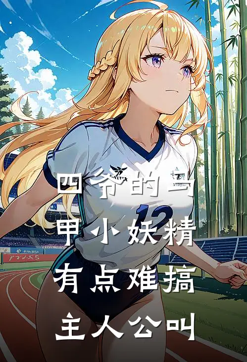 四爷的马甲小妖精有点难搞主人公叫