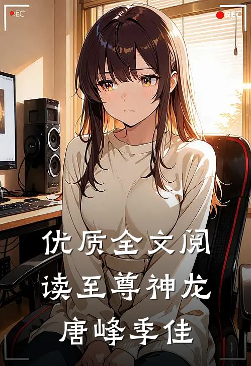 优质全文阅读至尊神龙唐峰季佳