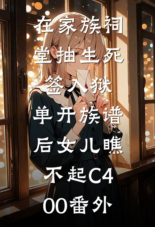 在家族祠堂抽生死签入狱，单开族谱后女儿瞧不起C400番外