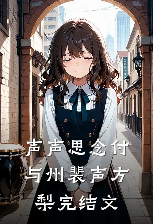 声声思念付与州裴声方梨完结文