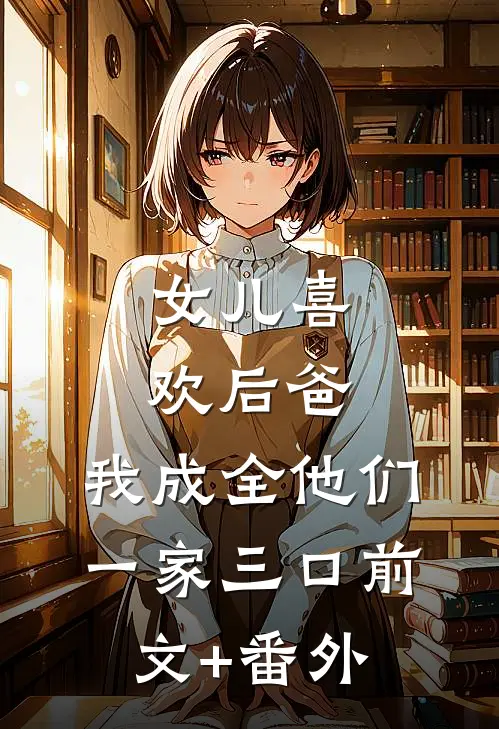 女儿喜欢后爸，我成全他们一家三口前文+番外