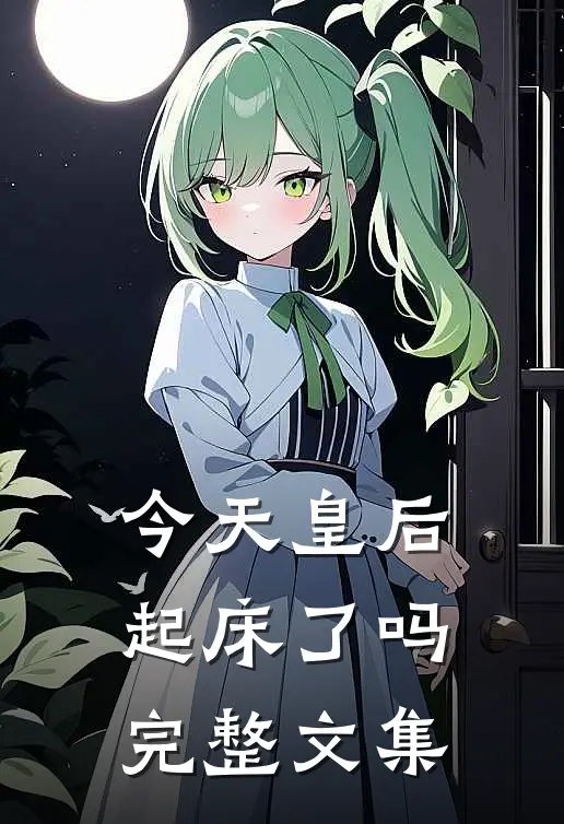 今天皇后起床了吗完整文集