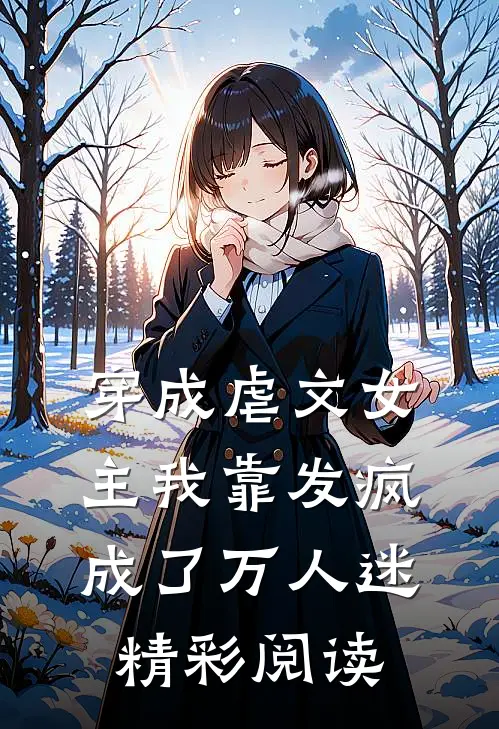 穿成虐文女主我靠发疯成了万人迷精彩阅读