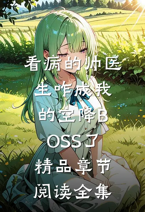 看病的帅医生咋成我的空降BOSS了精品章节阅读全集