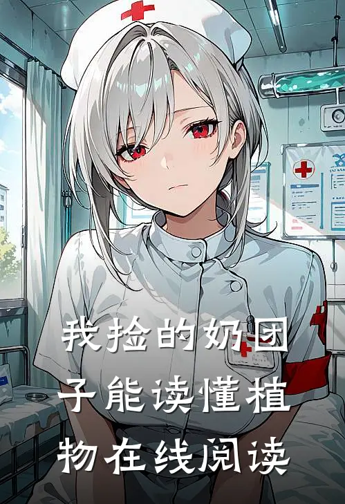 我捡的奶团子能读懂植物在线阅读