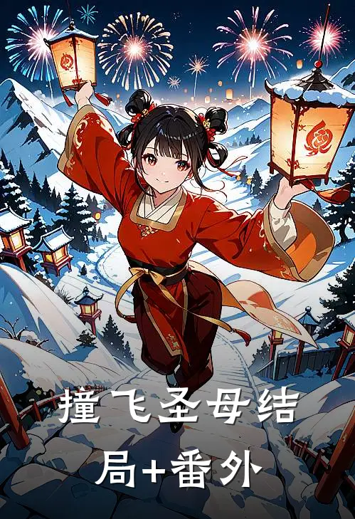 撞飞圣母结局+番外