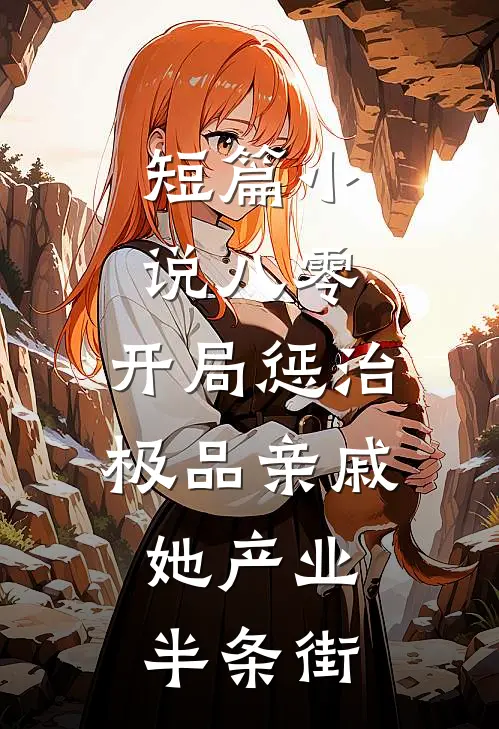短篇小说八零：开局惩治极品亲戚，她产业半条街