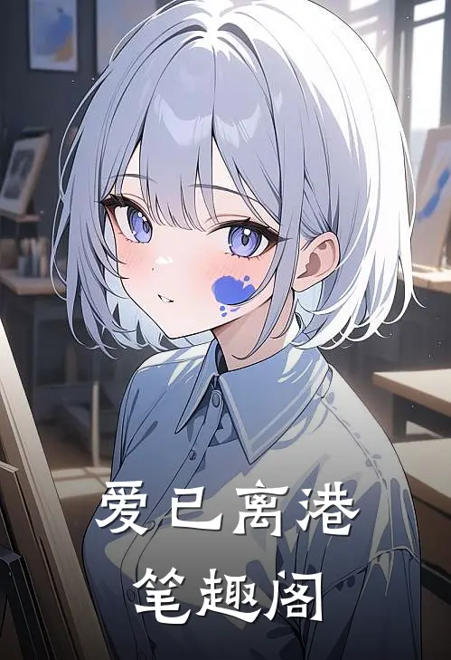 爱已离港笔趣阁